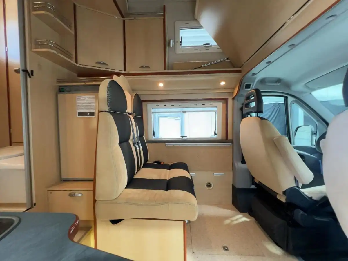 POESSL Roady 499 - Ansicht 8